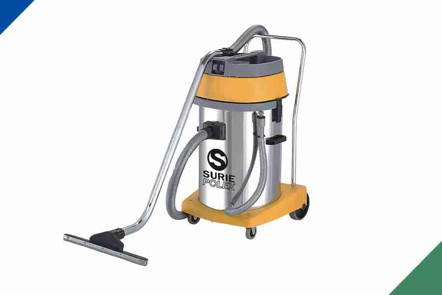 Wet & Dry Vacuum Cleaners
